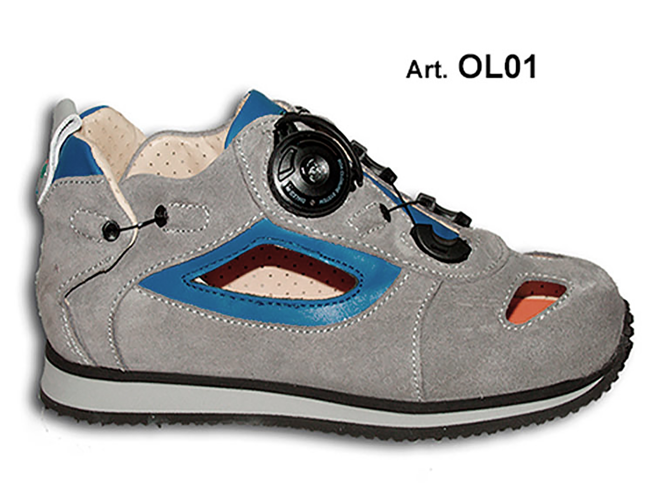 scarpe ortopediche per bambini